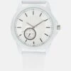 Pier One Unisex - Montre - White -Pier One 02d14db017504bf39207b6e20d70a20a