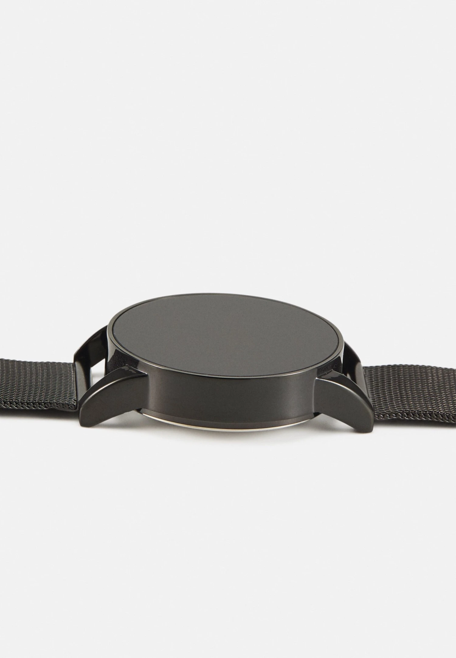 Pier One Montres Connectées - Black 5 Pier One Montres Connectées - Black – Image 3