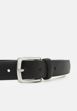 Pier One Ceinture - Black -Pier One 0d60cb3c8935453ea26d4537e5be4e3e
