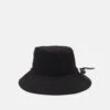 Pier One Unisex - Chapeau - Black 1 Pier One Unisex - Chapeau - Black -Pier One 0dfe354b3c5b4fa9a9f8b0d5e0eac1ea