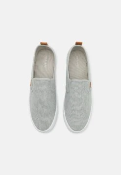 Pier One Unisex - Mocassins - Grey 11 Pier One Unisex - Mocassins - Grey -Pier One 0e9bfb17e78046e196be62cb137c42bf