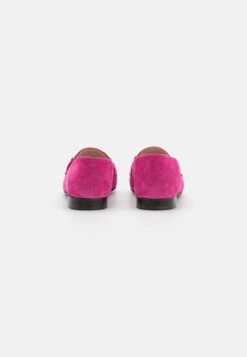Pier One Leather - Mocassins - Pink 11 Pier One Leather - Mocassins - Pink -Pier One 1230532669524625ae828574c5ddcc10