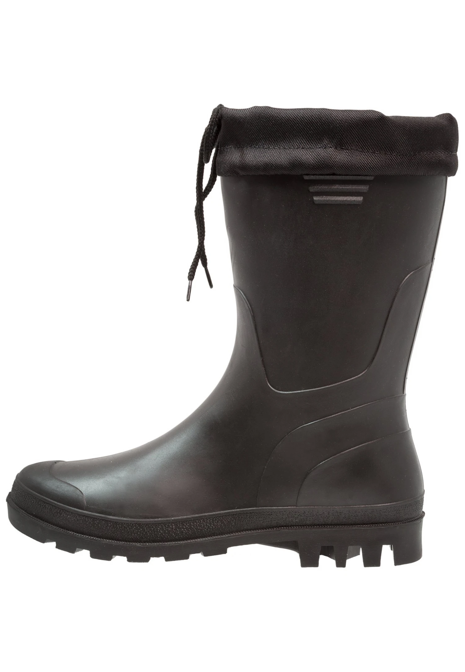 Pier One Unisex - Bottes En Caoutchouc - Black 3 Pier One Unisex - Bottes En Caoutchouc - Black