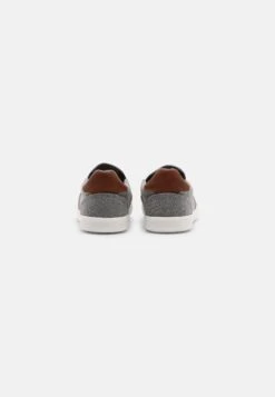 Pier One Unisex - Mocassins - Dark Grey -Pier One 1a4cf2d9897d4c98b0ddac911d5c994e