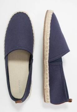 Pier One Rena Espadrille Unisex - Espadrilles - Dark Blue -Pier One 1d9e197ae1594c829874d3f0a8b4706c