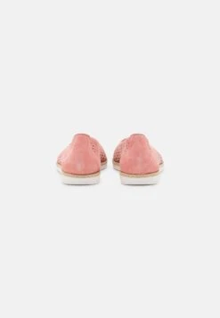 Pier One Leather - Ballerines - Light Pink 11 Pier One Leather - Ballerines - Light Pink -Pier One 20475e4d9edd4c67906579c5684c86ce