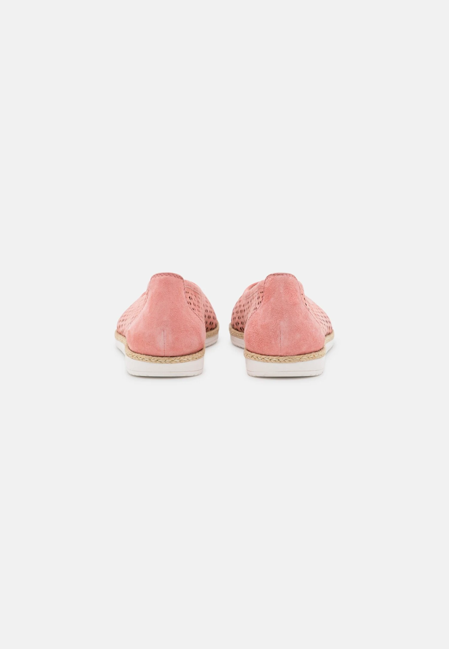 Pier One Leather - Ballerines - Light Pink 6 Pier One Leather - Ballerines - Light Pink – Image 4