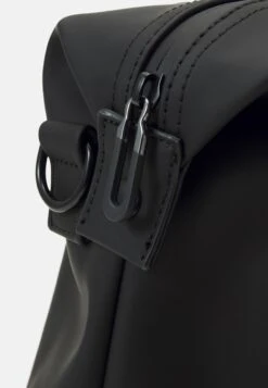 Pier One Unisex - Sac Week-End - Black -Pier One 2203c9344bef46fbb8d0ff6e1b95df71