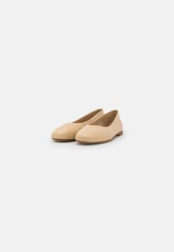 Pier One Leather - Ballerines - Beige 10 Pier One Leather - Ballerines - Beige -Pier One 2294e1952c124084ac780ffba09e05c6