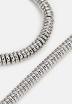 Pier One Set - Collier - Silver-Coloured 7 Pier One Set - Collier - Silver-Coloured -Pier One 22d9866648dd43b78d9726ffb879520c