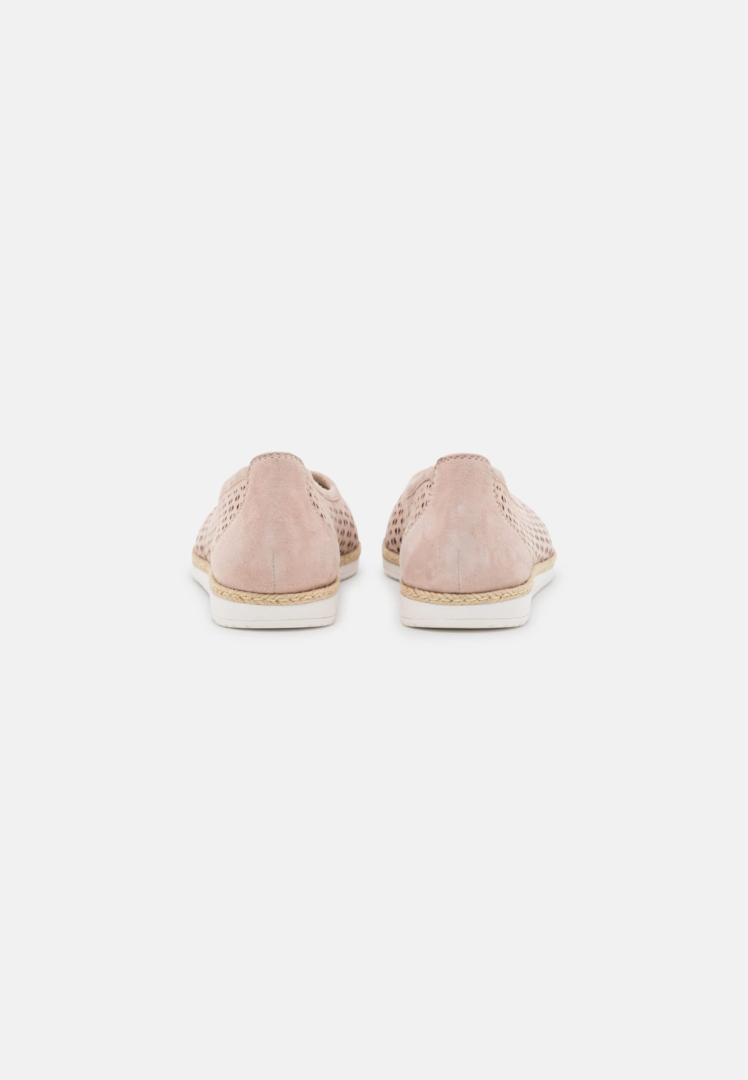 Pier One Leather - Ballerines - Beige 6 Pier One Leather - Ballerines - Beige – Image 4