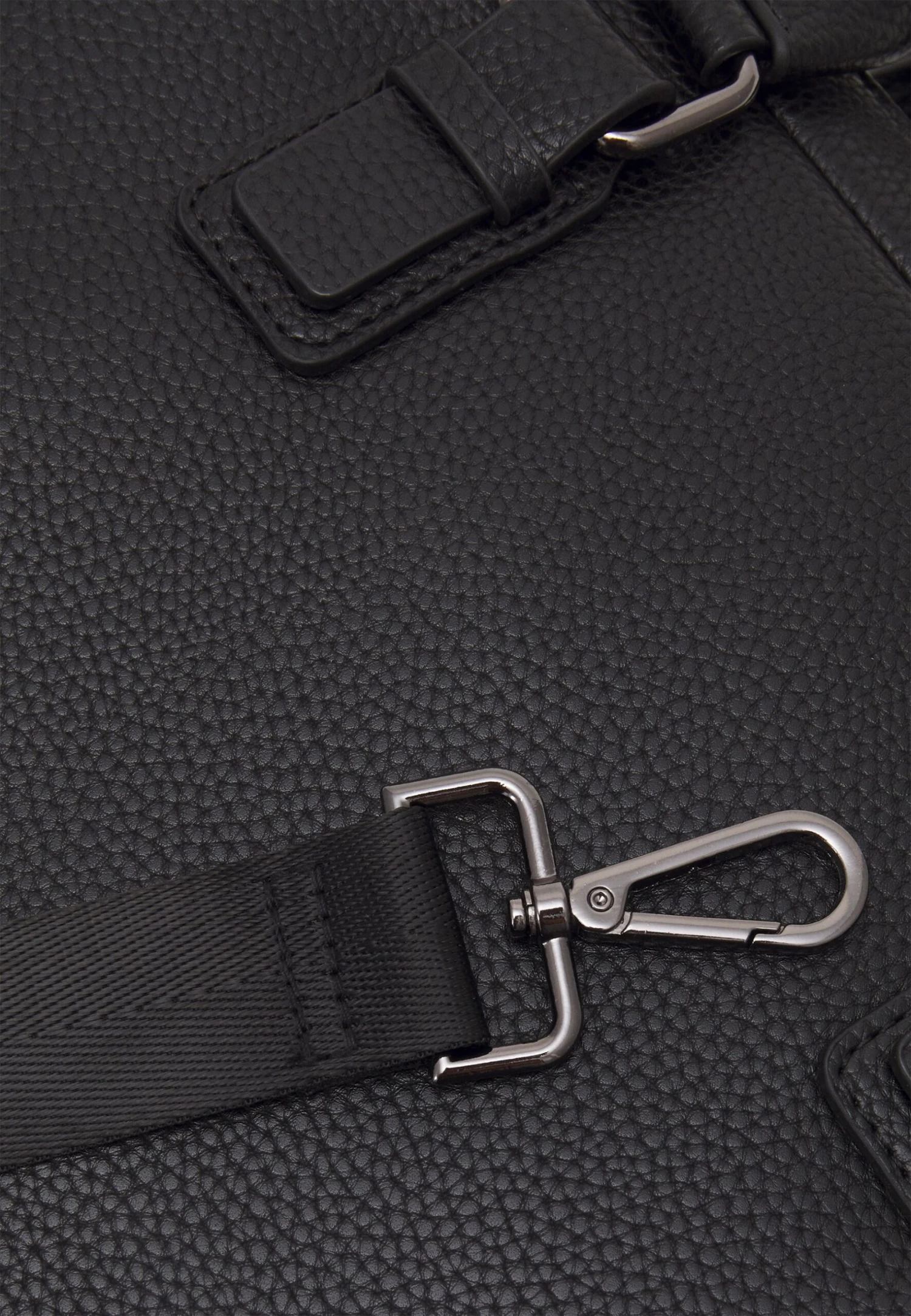 Pier One Sac Ordinateur - Black 6 Pier One Sac Ordinateur - Black – Image 4