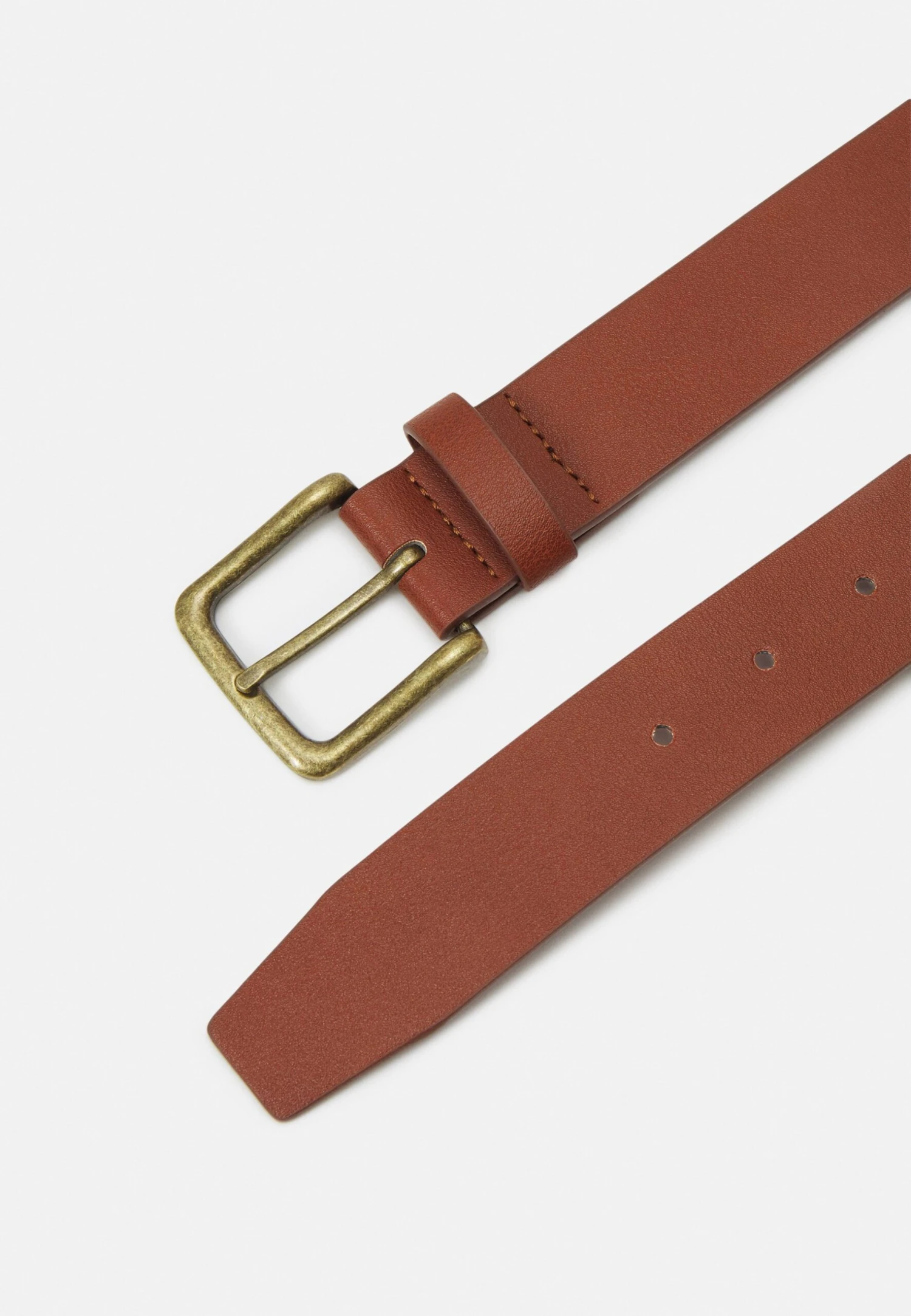 Pier One Unisex - Ceinture - Brown 4 Pier One Unisex - Ceinture - Brown – Image 2