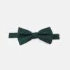 Pier One Noeud Papillon - Dark Green -Pier One 28342ad91ac748b39c0cb2af0dca5d21
