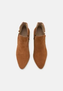 Pier One Leather - Bottines - Cognac 13 Pier One Leather - Bottines - Cognac -Pier One 3a3409adff3448708402bae9aba38999