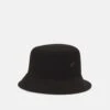 Pier One Unisex - Chapeau - Black 2 Pier One Unisex - Chapeau - Black -Pier One 3b255d2534614a0f99fc401b611b7fb8