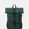 Pier One Unisex - Sac À Dos - Green