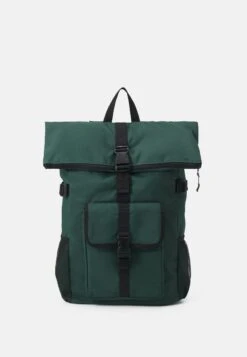 Pier One Unisex - Sac À Dos - Green