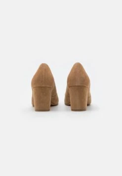 Pier One Leather - Escarpins - Light Brown 11 Pier One Leather - Escarpins - Light Brown -Pier One 4105f50b1e6c4bc48200e36b9178d7ff