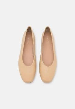 Pier One Leather - Ballerines - Beige 13 Pier One Leather - Ballerines - Beige -Pier One 43833627625140b8bb41aca9ed4ad2c2