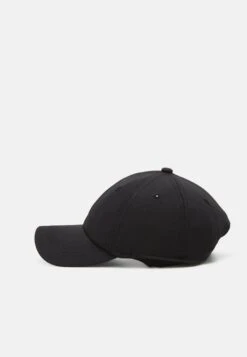 Pier One Unisex - Casquette - Black -Pier One 43bb2d7bf4024316ad3a42948bf7d6d9