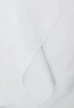 Pier One Cotton 3 Pack - Mouchoir De Poche - White -Pier One 486ab4c983aa411a9ac6600c02fb26f2