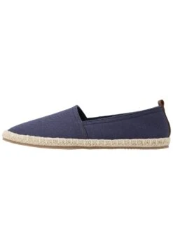 Pier One Rena Espadrille Unisex - Espadrilles - Dark Blue