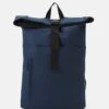 Pier One Unisex - Sac À Dos - Dark Blue -Pier One 4dcdc32fe4c1479587901858dc5d2dd2