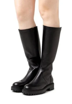 Pier One Bottes - Black