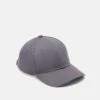 Pier One Unisex - Casquette - Grey -Pier One 5126a94f471f435186f015aafd38aadb