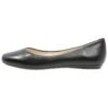 Pier One Ballerines - Black 2 Pier One Ballerines - Black -Pier One 532b554da39245ba933e5af5ca38aff8