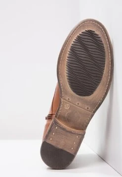 Pier One Bottines À Lacets - Brandy 14 Pier One Bottines À Lacets - Brandy -Pier One 54cb662d456a4d80b38d3345eb48870b