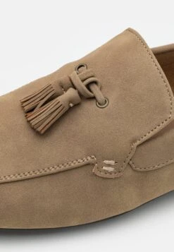 Pier One Unisex - Mocassins - Beige 13 Pier One Unisex - Mocassins - Beige -Pier One 5619e8806faa44fc9ea6b31c7d4e4922