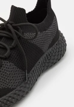 Pier One Unisex - Baskets Basses - Black 13 Pier One Unisex - Baskets Basses - Black -Pier One 5e08ffedc9424a4a855c243481bff1c2