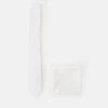 Pier One Set - Mouchoir De Poche - White -Pier One 5eddd03d9d5044e69d5a5bf6d230024e