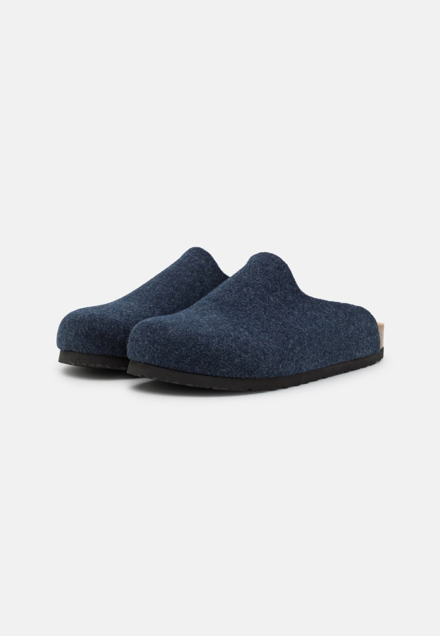 Pier One Unisex - Chaussons - Dark Blue 4 Pier One Unisex - Chaussons - Dark Blue – Image 2