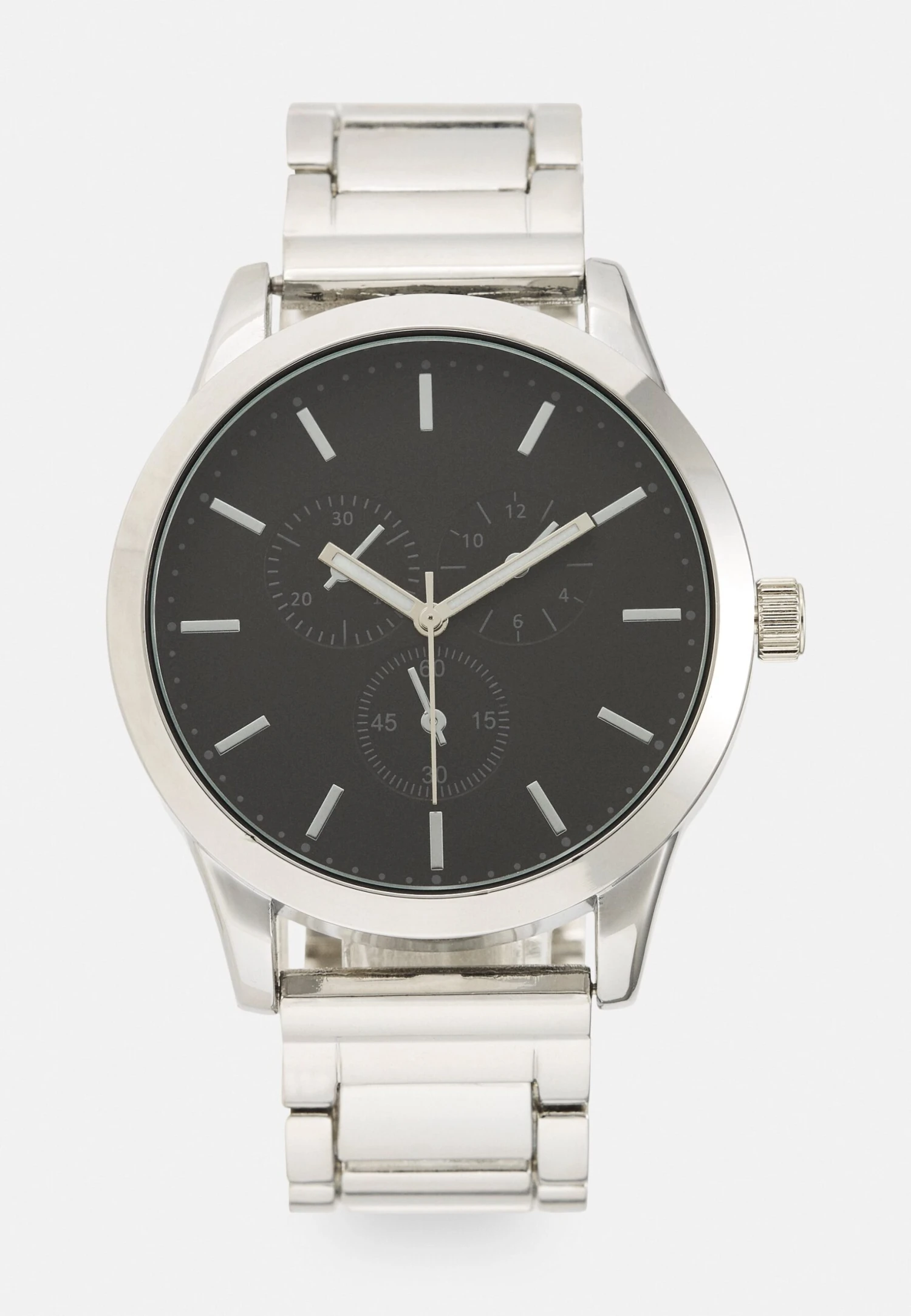 Pier One Set - Montre - Silver-Coloured 4 Pier One Set - Montre - Silver-Coloured – Image 2