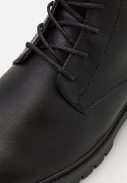 Pier One Bottines À Lacets - Black -Pier One 721d830f068f441c9b5b2c518e96ef69