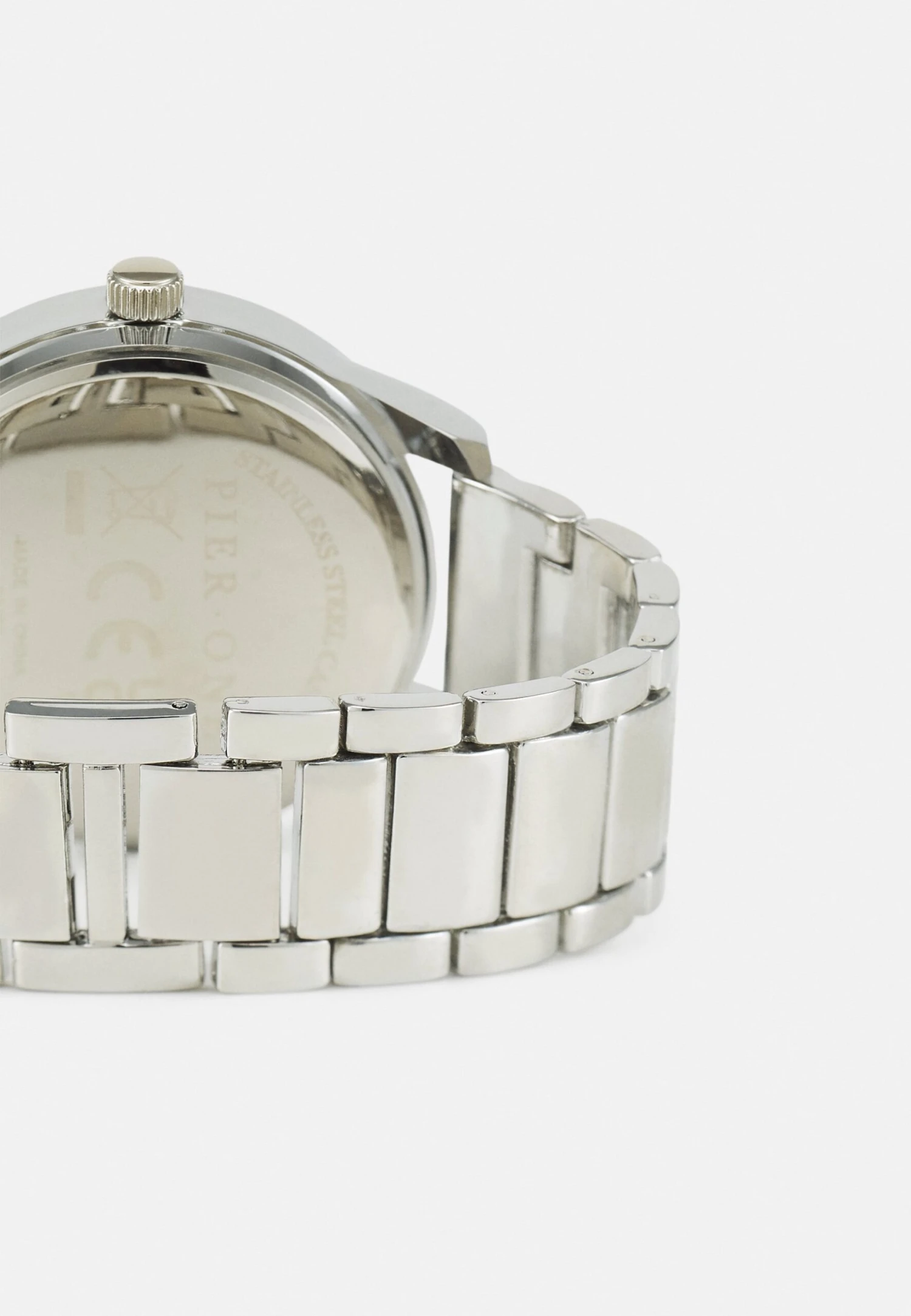 Pier One Set - Montre - Silver-Coloured 5 Pier One Set - Montre - Silver-Coloured – Image 3