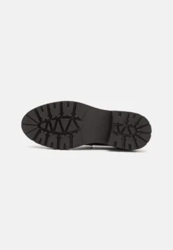 Pier One Leather - Mocassins - Black 12 Pier One Leather - Mocassins - Black -Pier One 7483409643c143b5b8c3b98e1d38d415