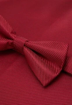 Pier One Set - Cravate - Bordeaux 19 Pier One Set - Cravate - Bordeaux -Pier One 78c94279a24a403593e284544b5065b2