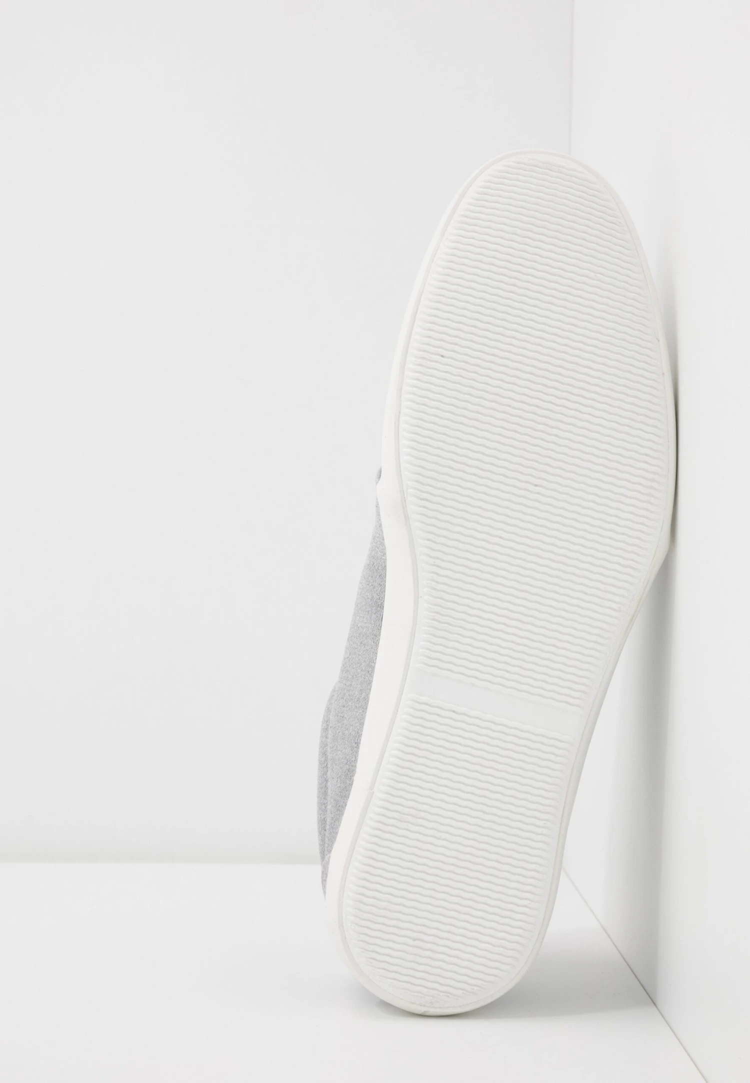 Pier One Unisex - Baskets Basses - Light Grey 7 Pier One Unisex - Baskets Basses - Light Grey – Image 5