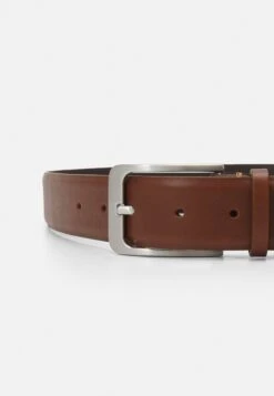 Pier One Leather - Ceinture - Cognac 7 Pier One Leather - Ceinture - Cognac -Pier One 7c8e759e4fb84b97a6580214c9067c3e
