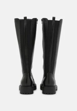 Pier One Bottes - Black 11 Pier One Bottes - Black -Pier One 7deb6b05495143e49c59e872bb678b44