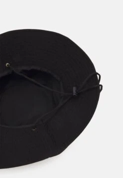 Pier One Unisex - Chapeau - Black -Pier One 7e9052ee68194ddd8b2969f4c715c86a