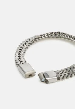 Pier One Bracelet - Silver-Coloured -Pier One 8ade362317344761972d7f92dfca3311