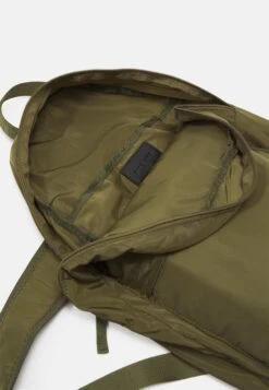Pier One Travel Compact Backpack Foldable Unisex - Sac À Dos - Khaki -Pier One 950ff27251644415923cabe4fe85982f