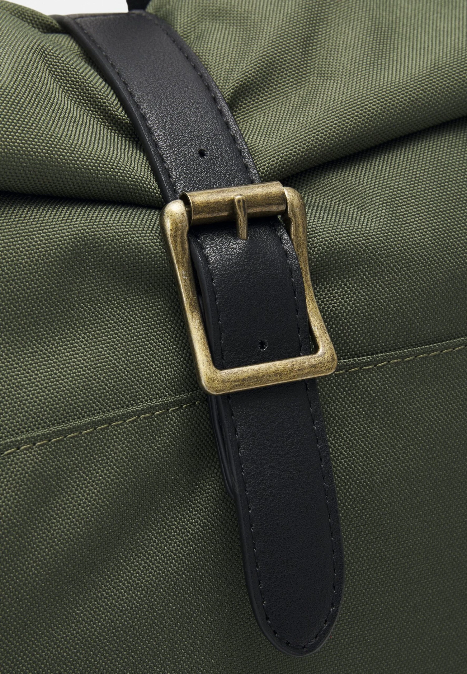 Pier One Unisex - Sac À Dos - Green 7 Pier One Unisex - Sac À Dos - Green – Image 5