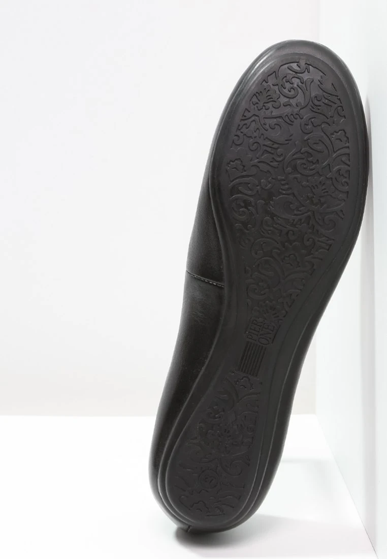 Pier One Ballerines - Black 7 Pier One Ballerines - Black – Image 5