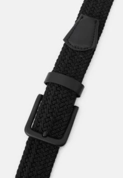 Pier One Ceinture - 802 - Black 7 Pier One Ceinture - 802 - Black -Pier One a97eaaac8da647e09f6d4d13641bbcf4